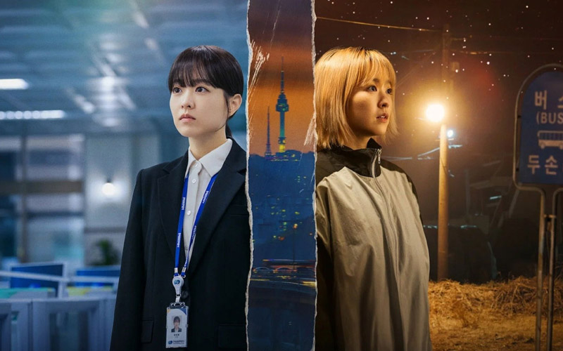 سئول نانوشته ی ما (Our Unwritten Seoul) سئول نانوشته ی ما (Our Unwritten Seoul)