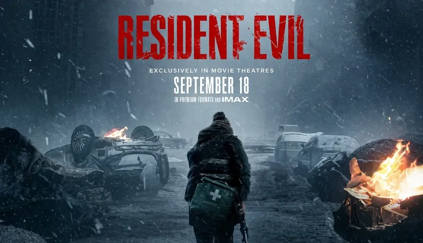 تریلر فیلم Resident Evil منتشر شد، نسخه جدید رزیدنت ایول شهریور امسال اکران می شود