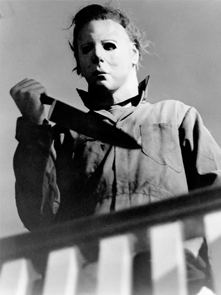 هالووین (Halloween) – 1978