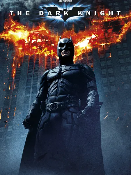 شوالیه تاریکی | The Dark Knight